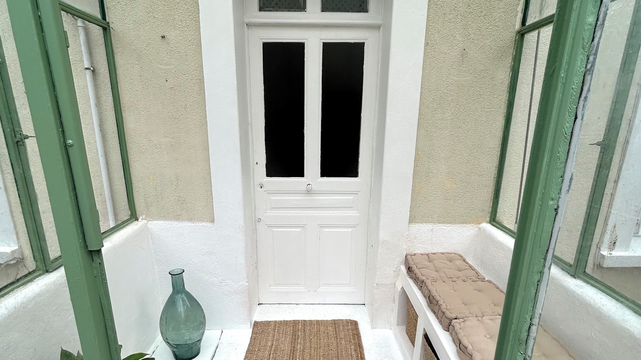 Photo of Outdoor in Tours