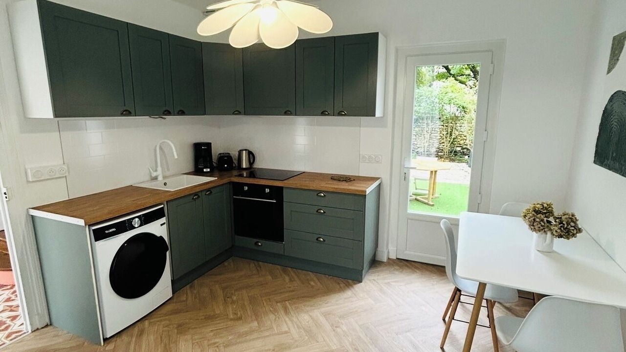 Photo of Kitchen in Tours