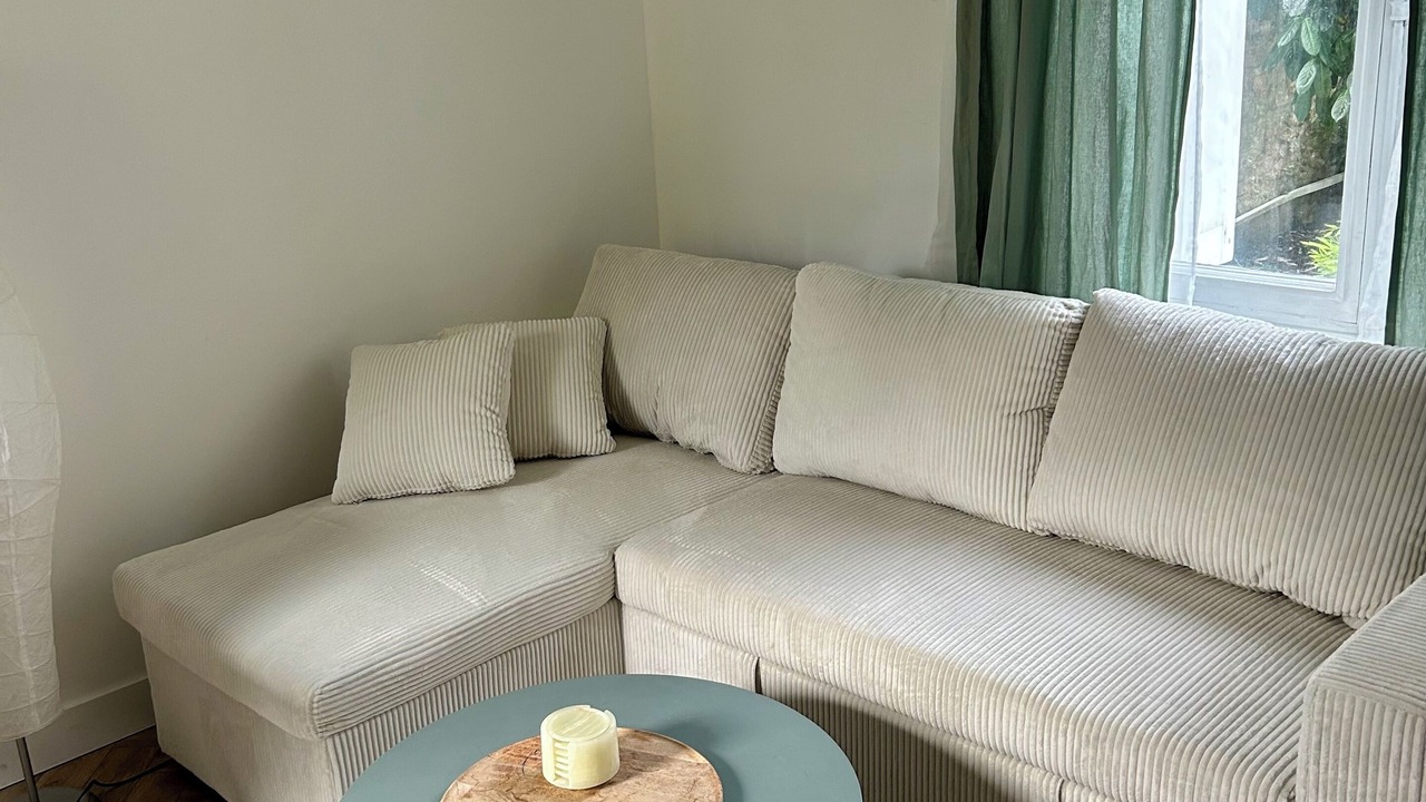 Photo of Livingroom in Tours