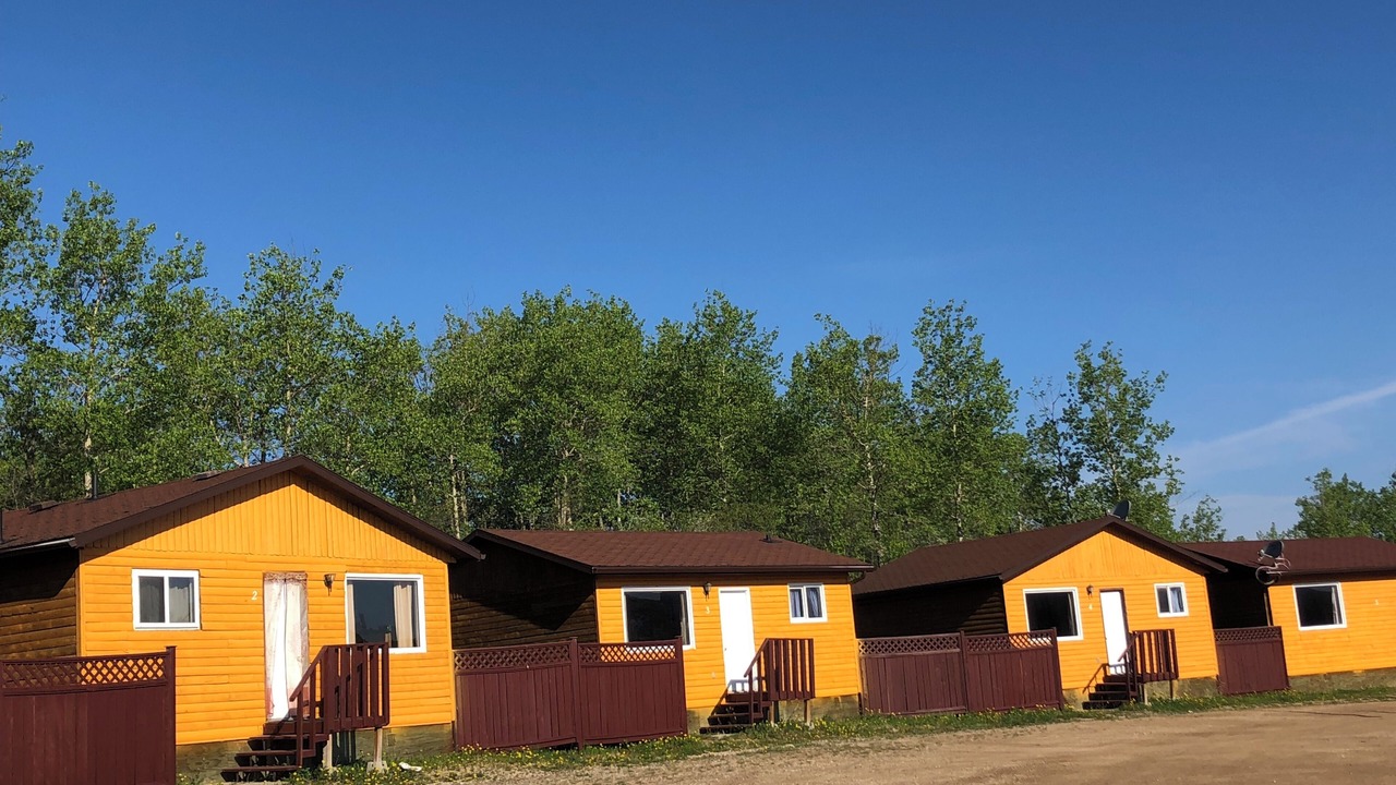 Photo of Outdoor in East Central Saskatchewan