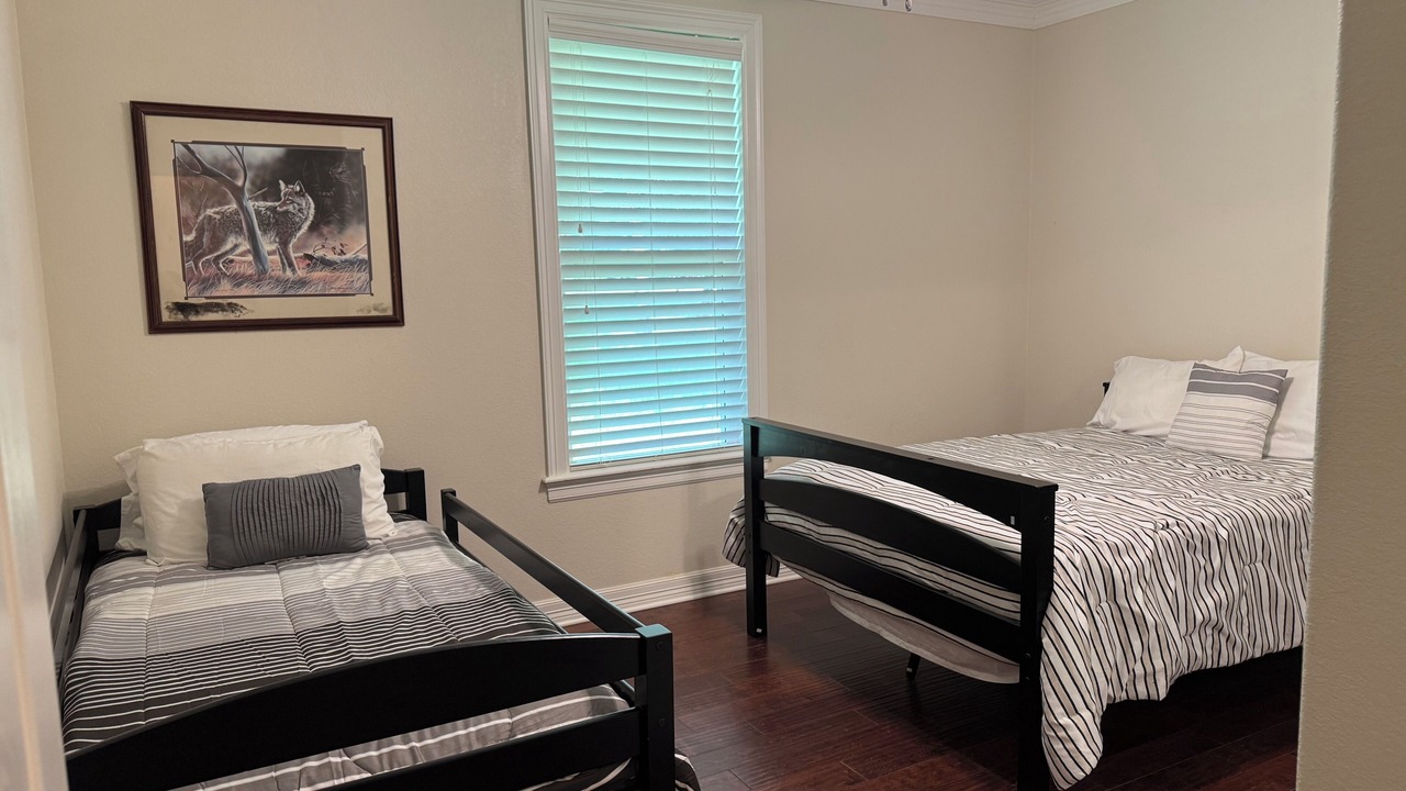 Photo of Bedroom in Kerens