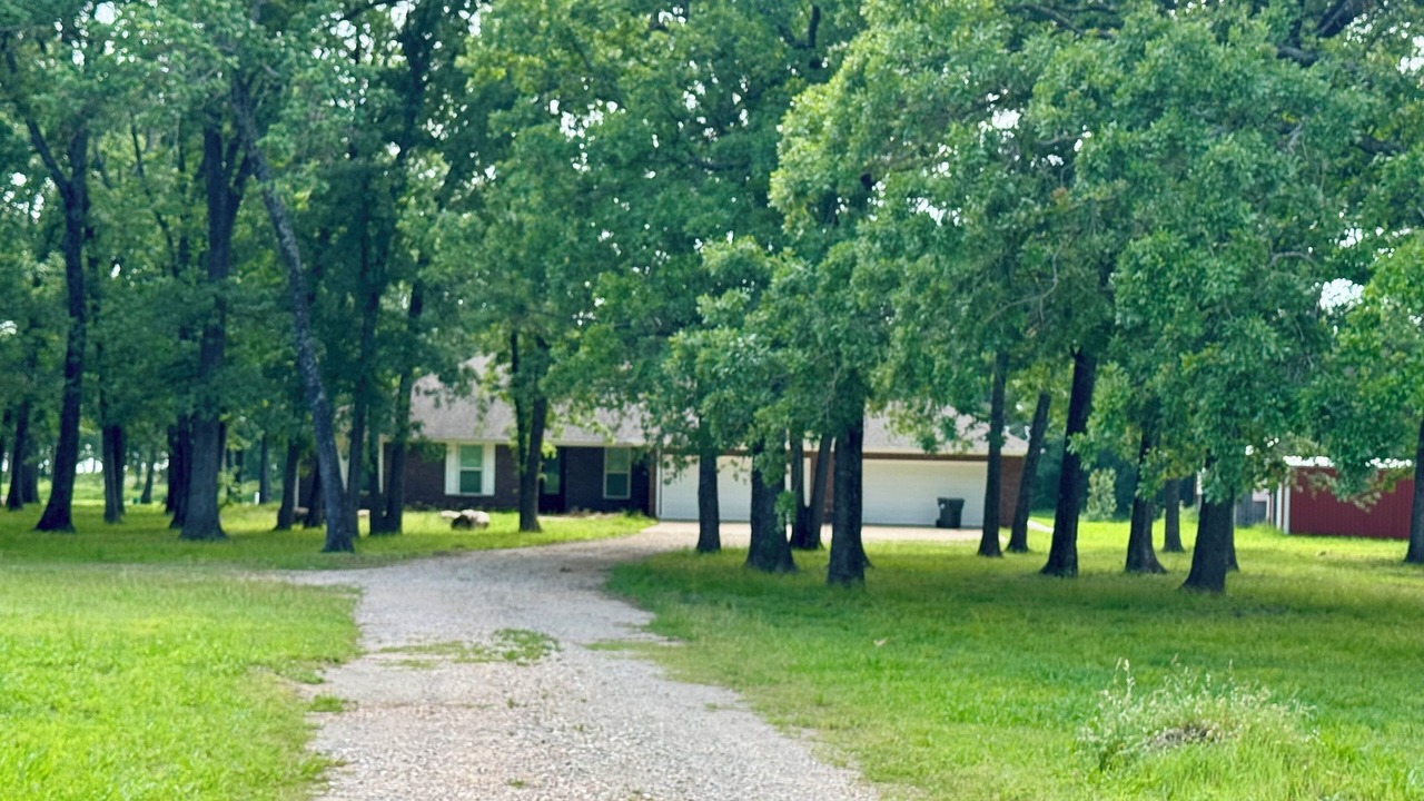 Photo of Outdoor in Kerens