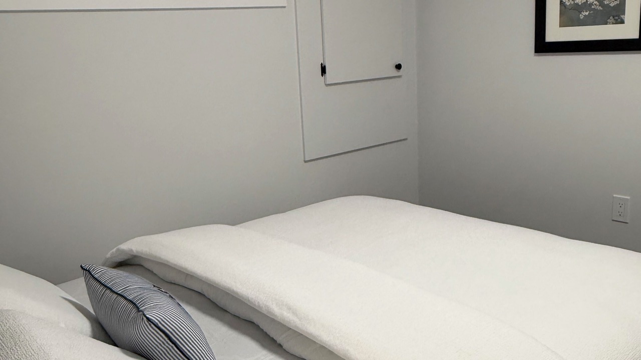 Photo of Bedroom in Regina