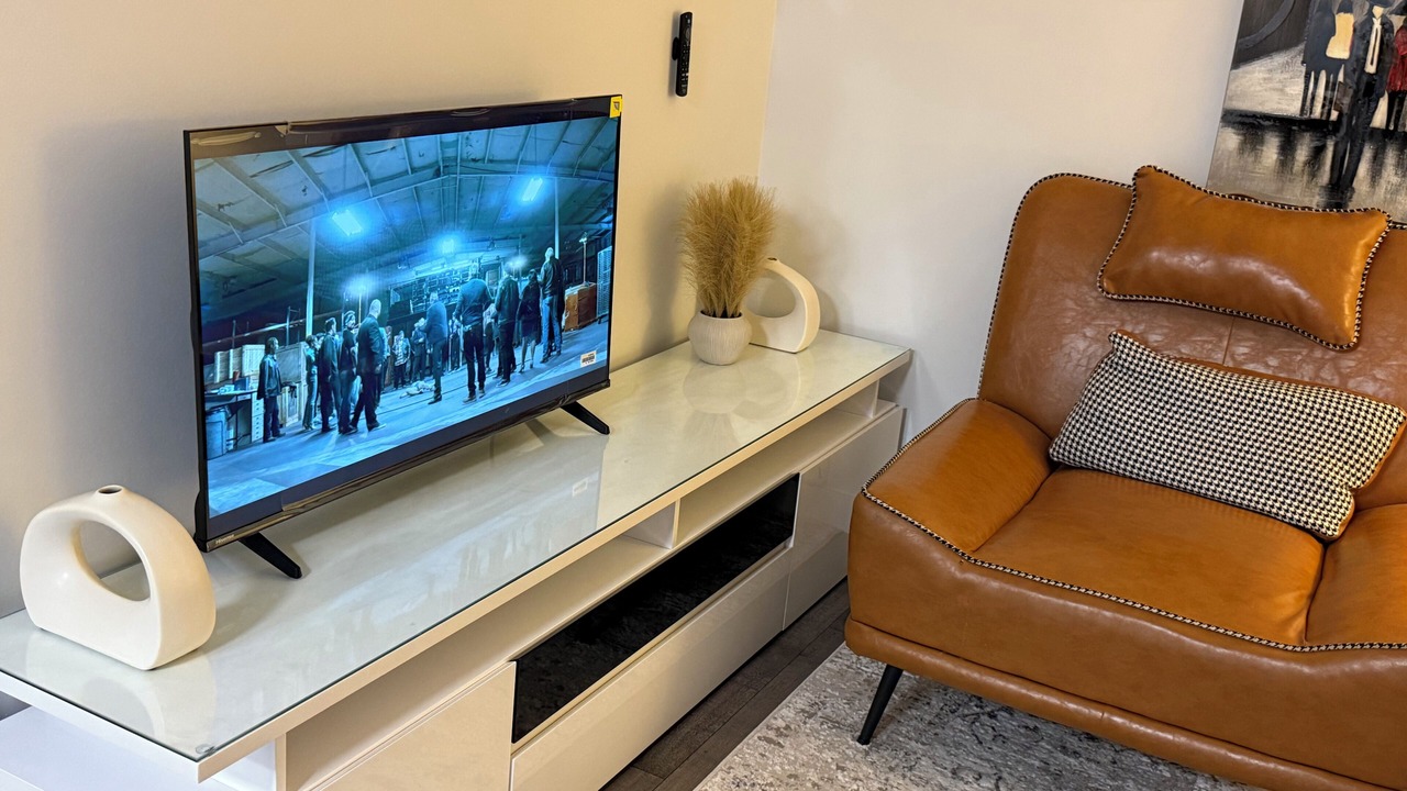 Photo of Livingroom in Regina
