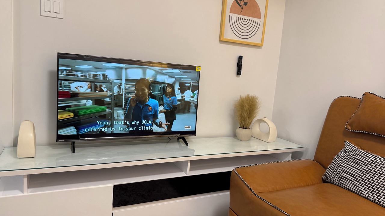 Photo of Livingroom in Regina