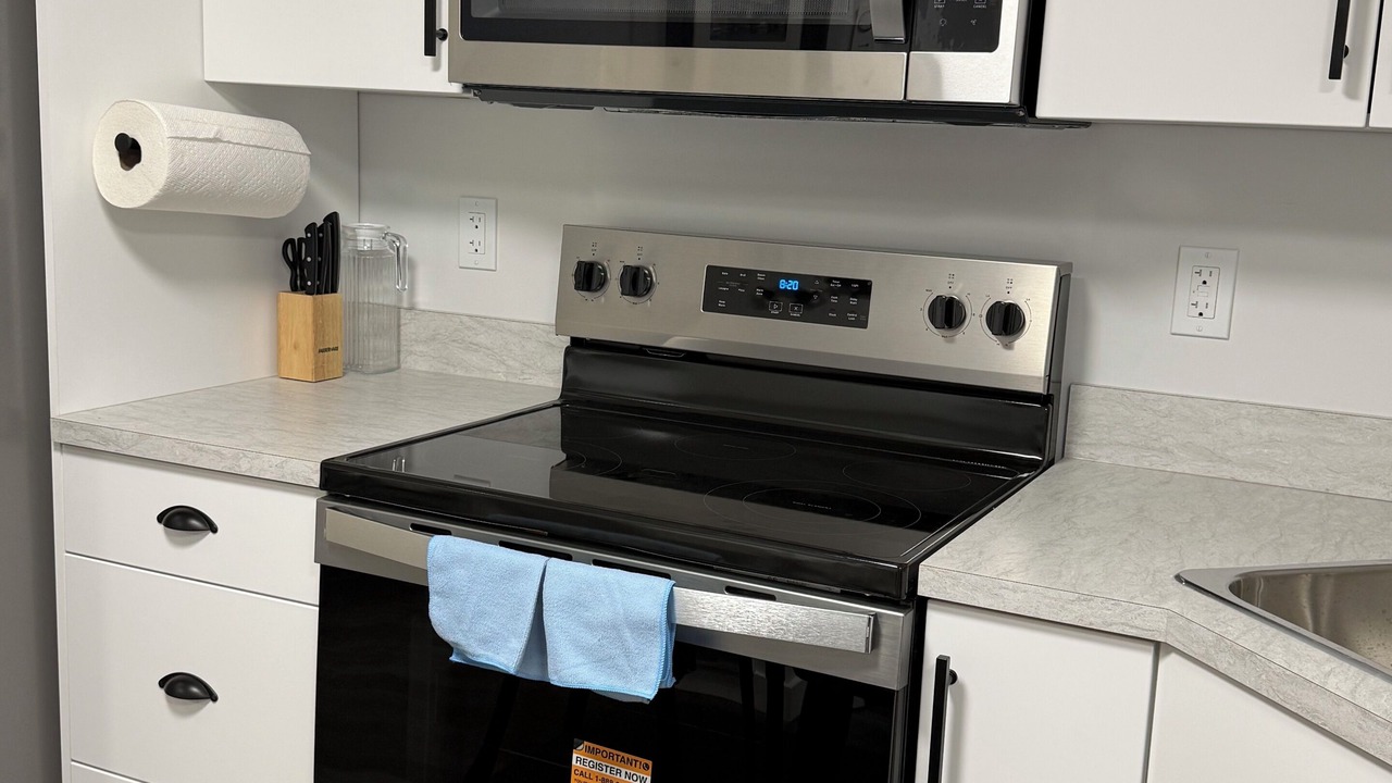 Photo of Kitchen in Regina