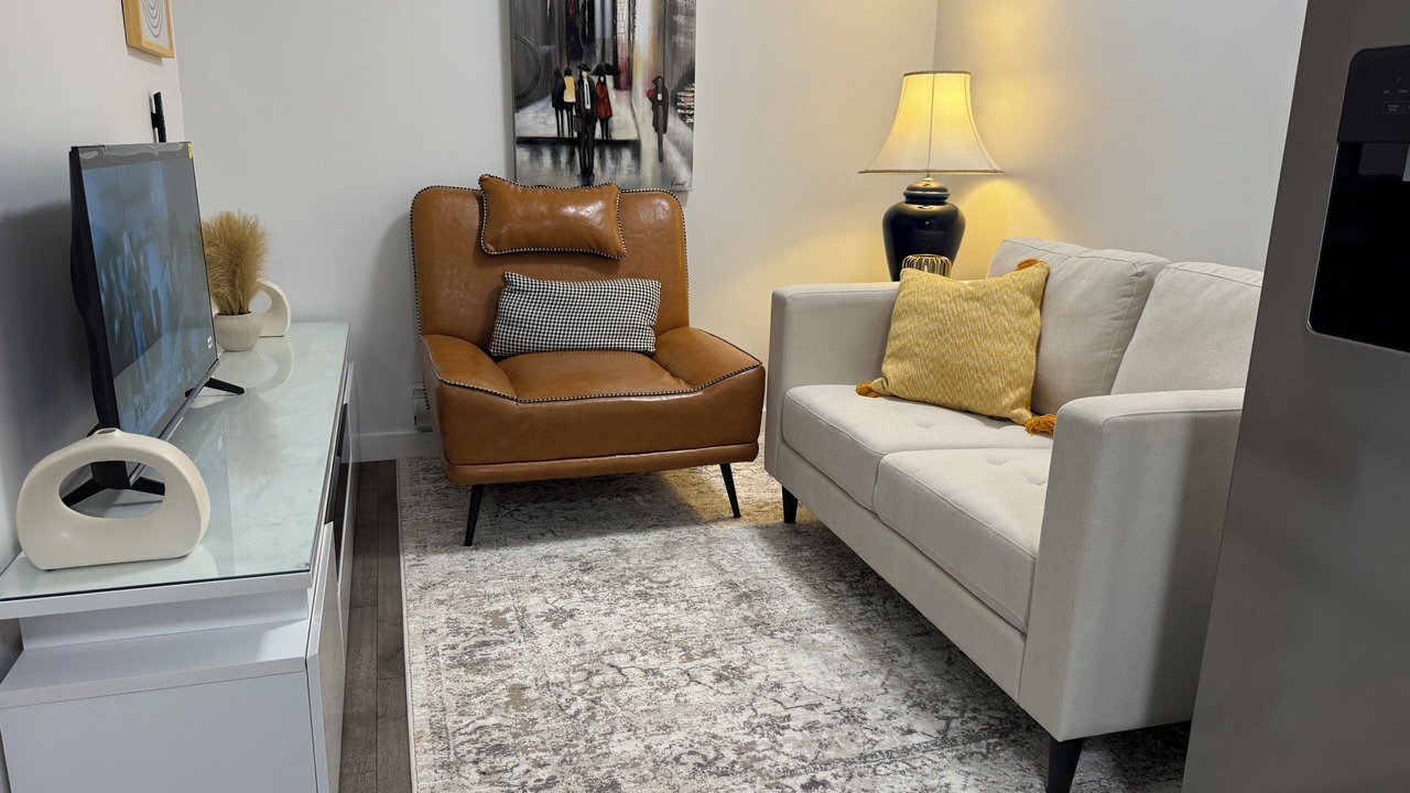 Photo of Livingroom in Regina