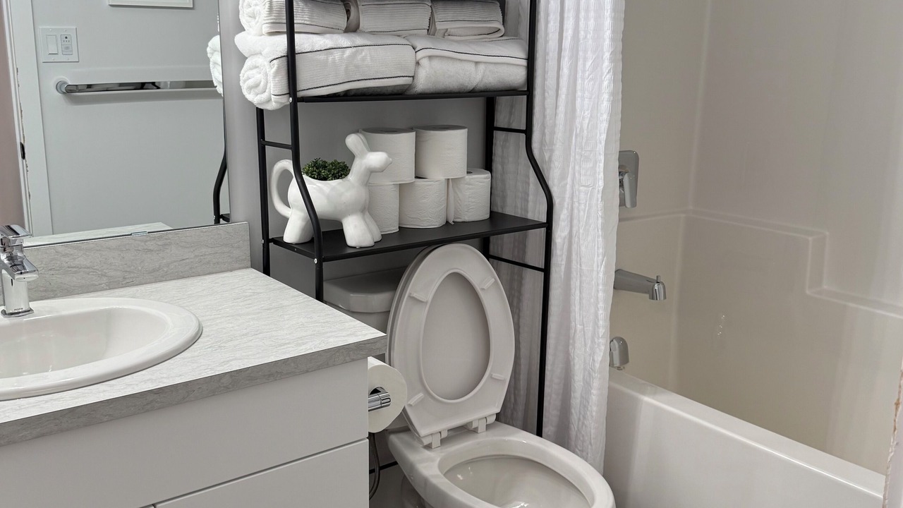Photo of Bathroom in Regina