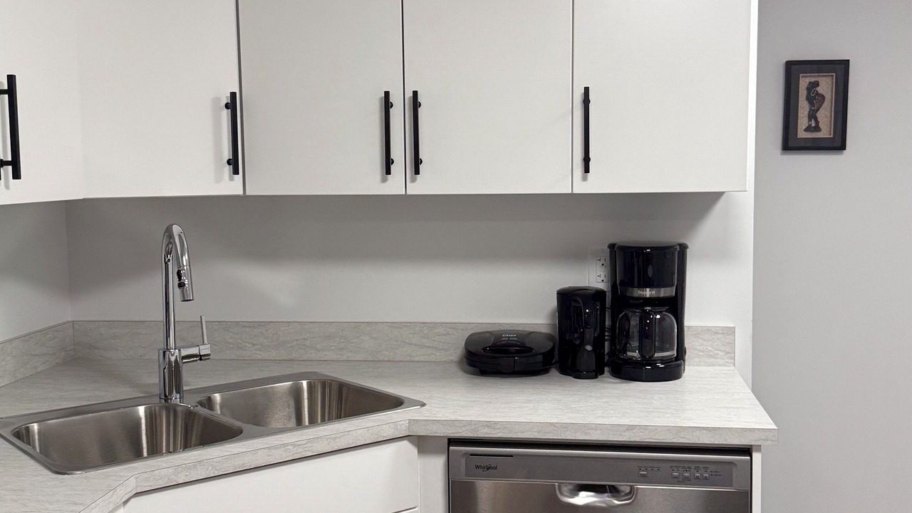 Photo of Kitchen in Regina