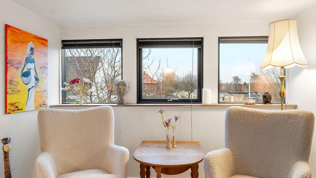 Photo of Bedroom in Ronne