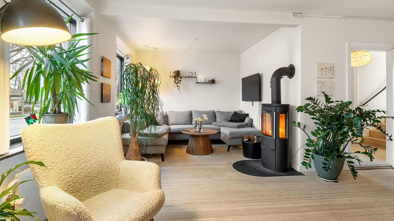 Photo of Bedroom in Ronne
