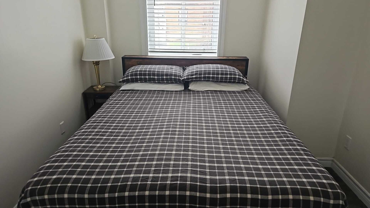 Photo of Bedroom in Rimouski-Neigette