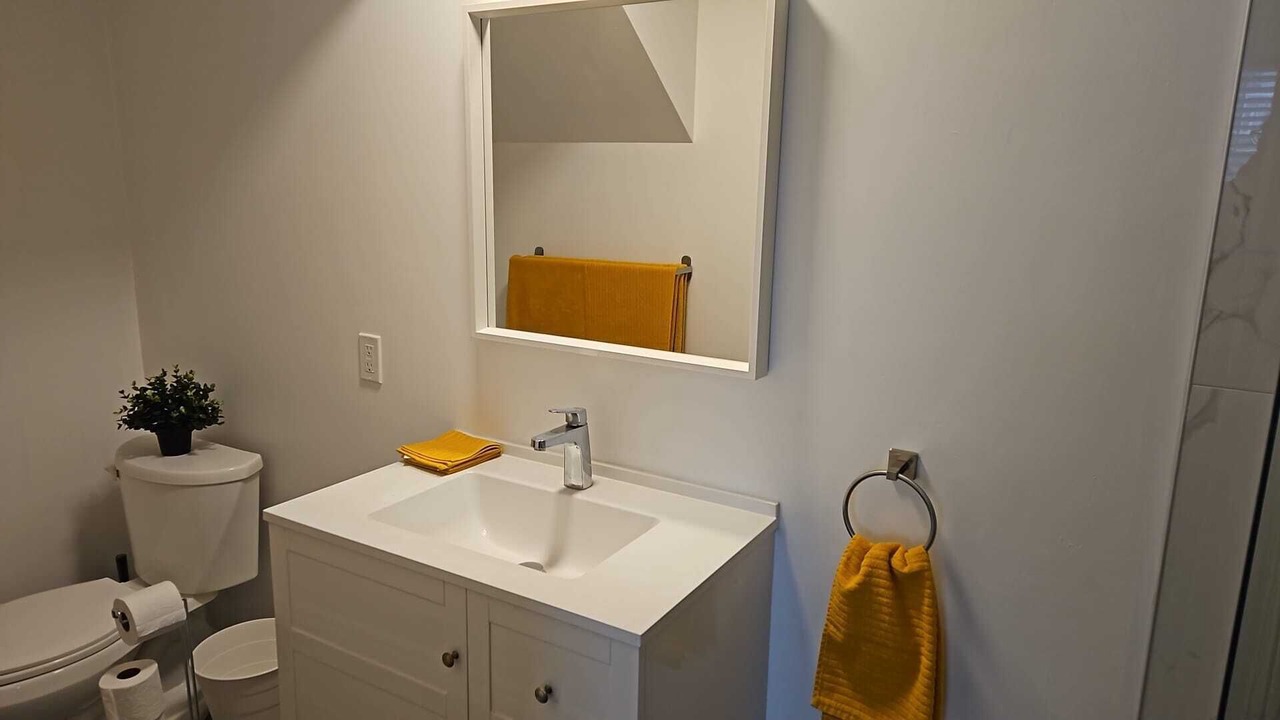 Photo of Bathroom in Rimouski-Neigette