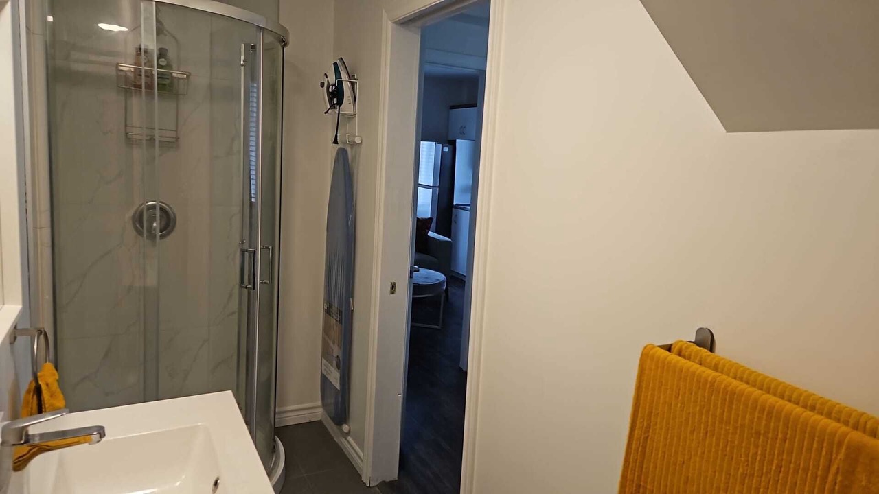 Photo of Bathroom in Rimouski-Neigette