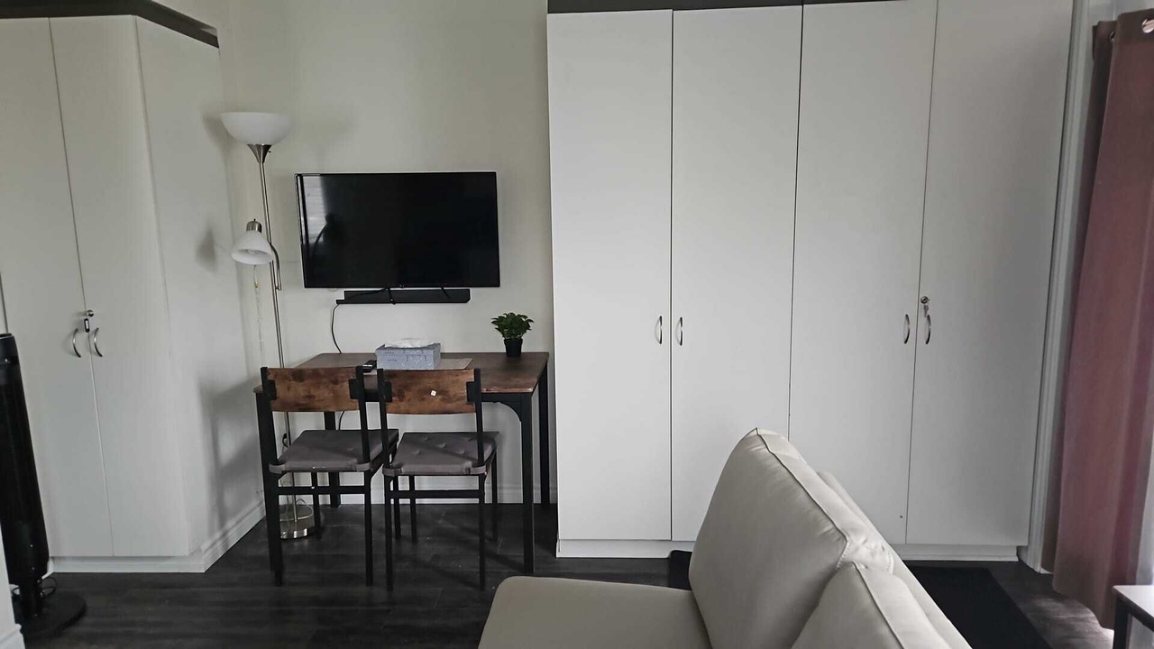 Photo of Livingroom in Rimouski-Neigette