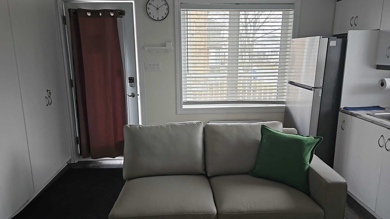 Photo of Livingroom in Rimouski-Neigette