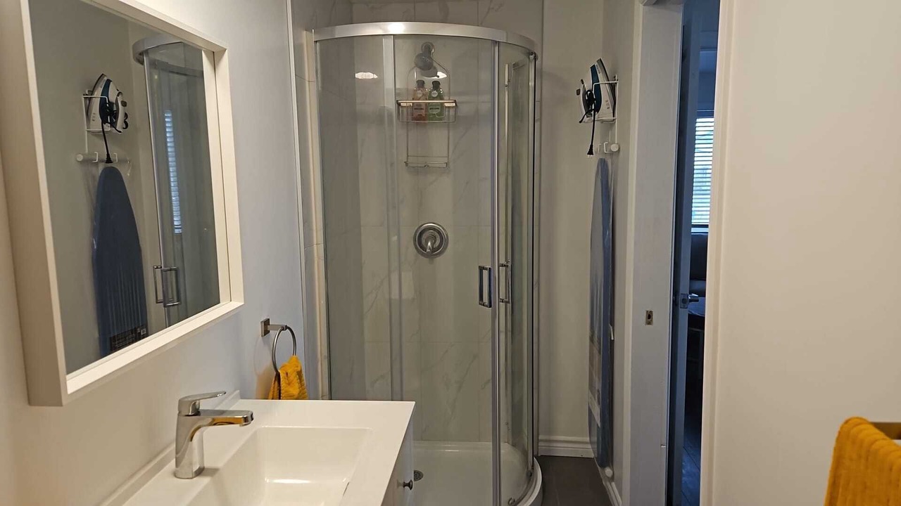 Photo of Bathroom in Rimouski-Neigette