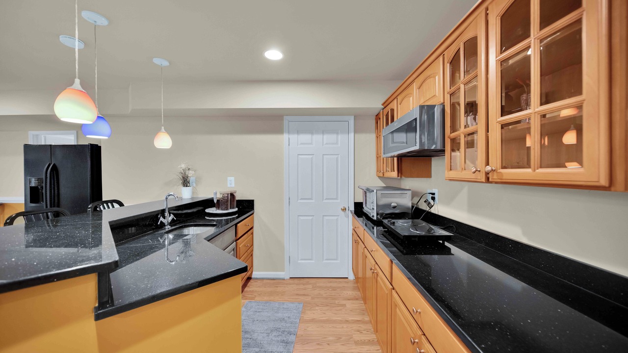 Photo of Kitchen in Fairfax