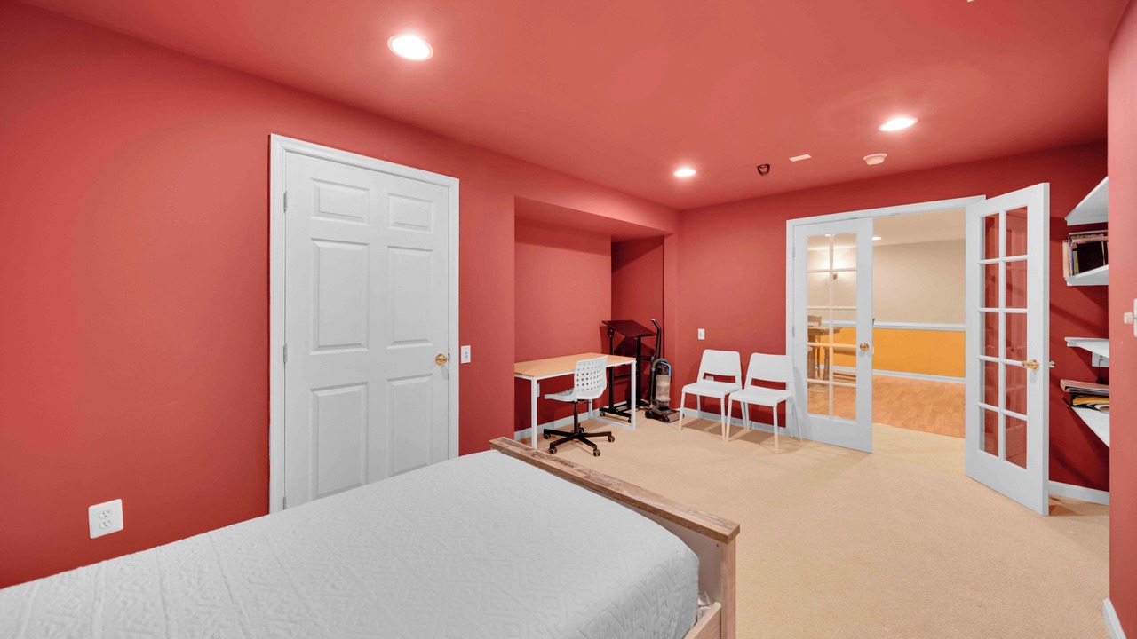 Photo of Bedroom in Fairfax