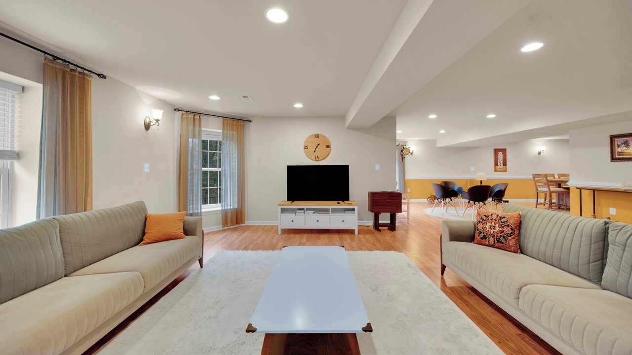 Photo of Livingroom in Fairfax