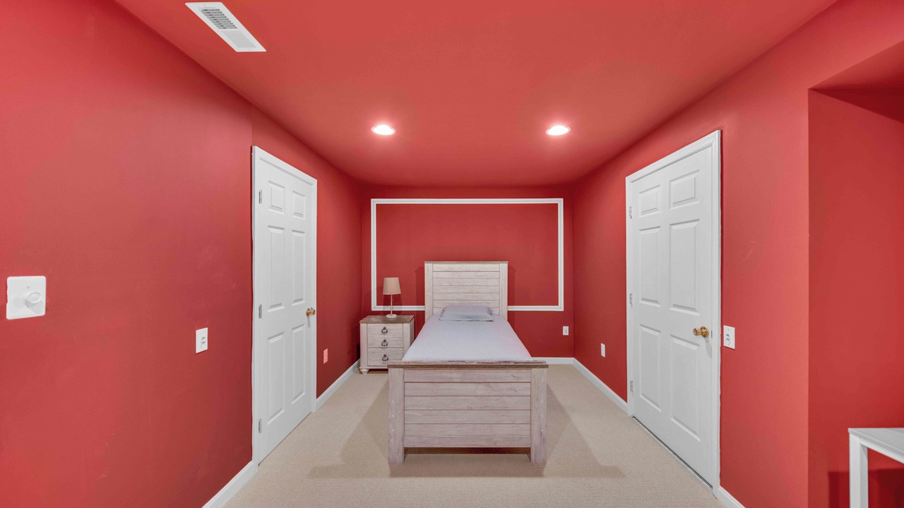 Photo of Bedroom in Fairfax