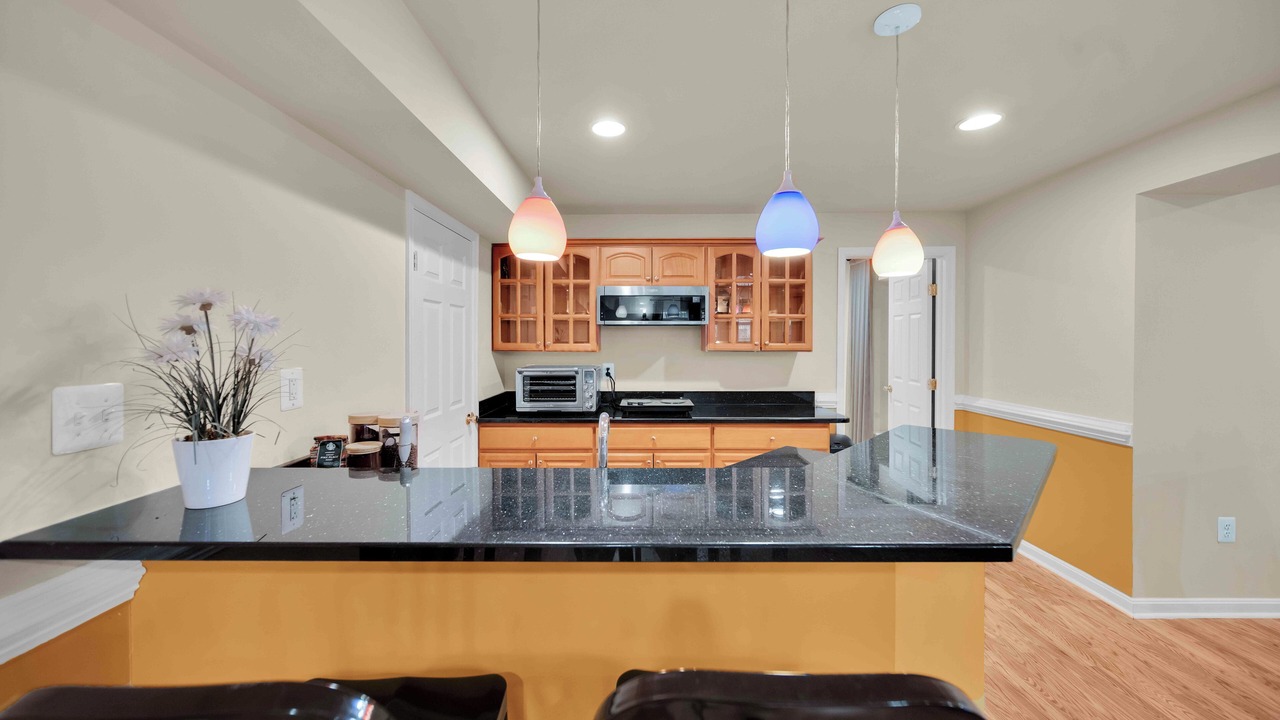 Photo of Kitchen in Fairfax