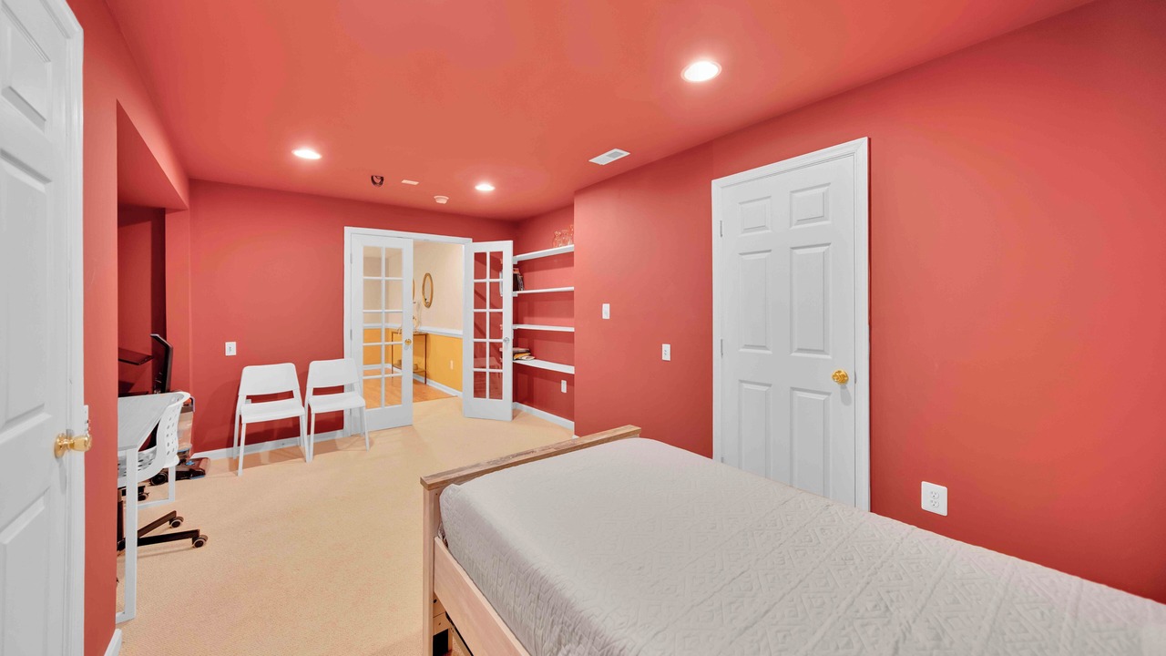 Photo of Bedroom in Fairfax