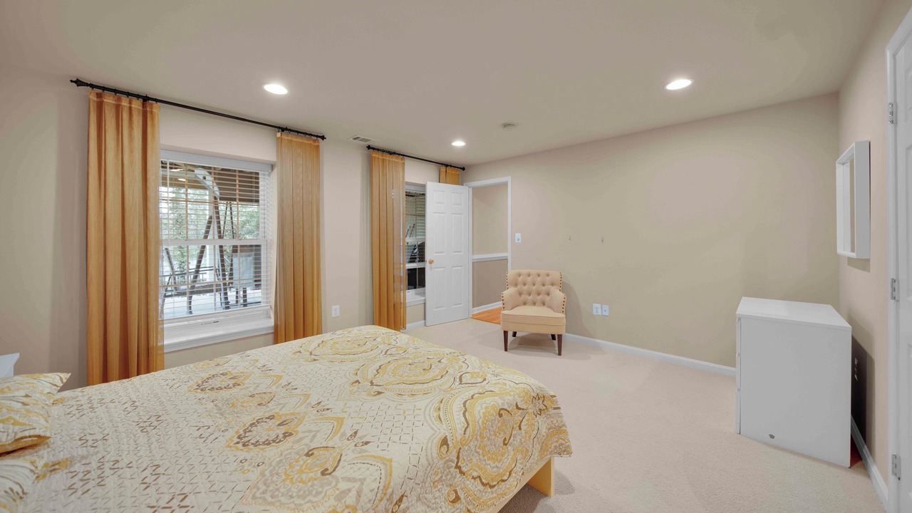 Photo of Bedroom in Fairfax