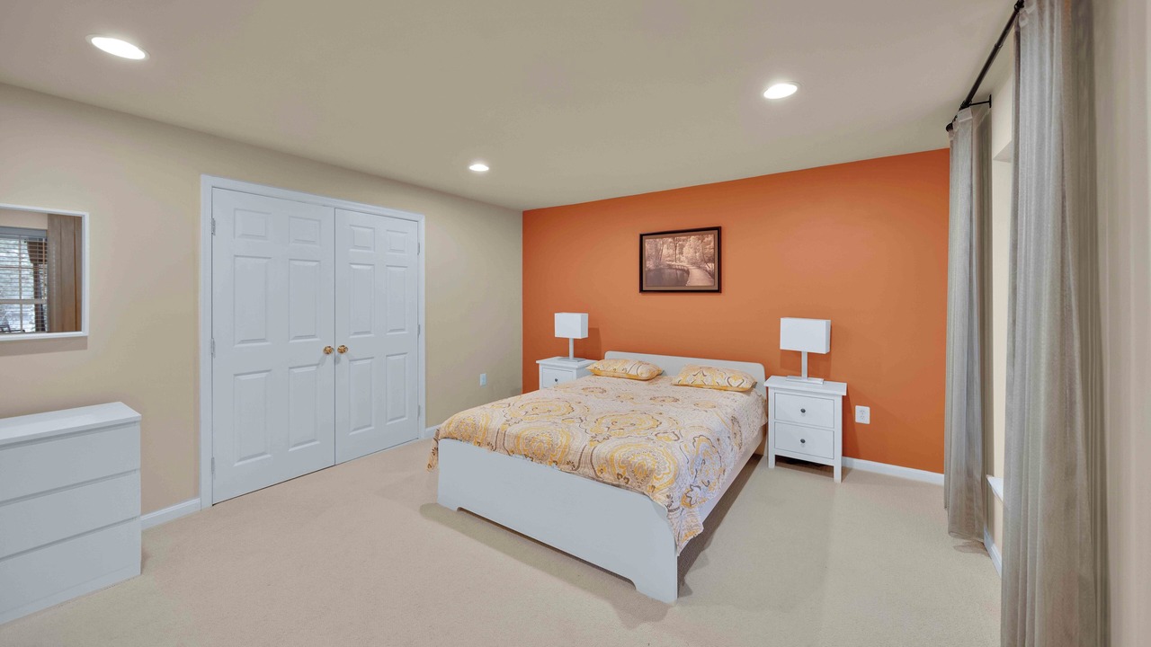 Photo of Bedroom in Fairfax
