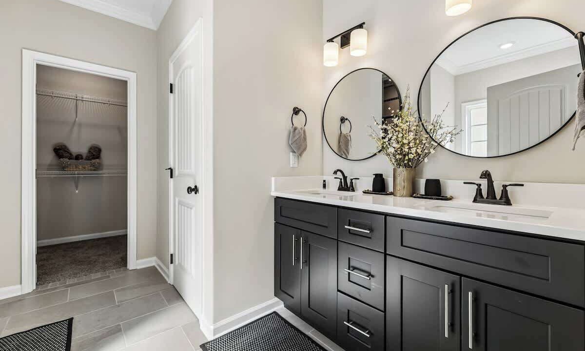 Photo of Bathroom in Clarksville