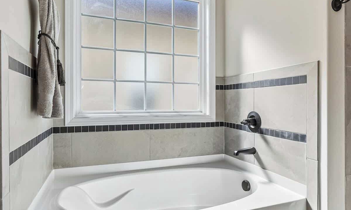 Photo of Bathroom in Clarksville
