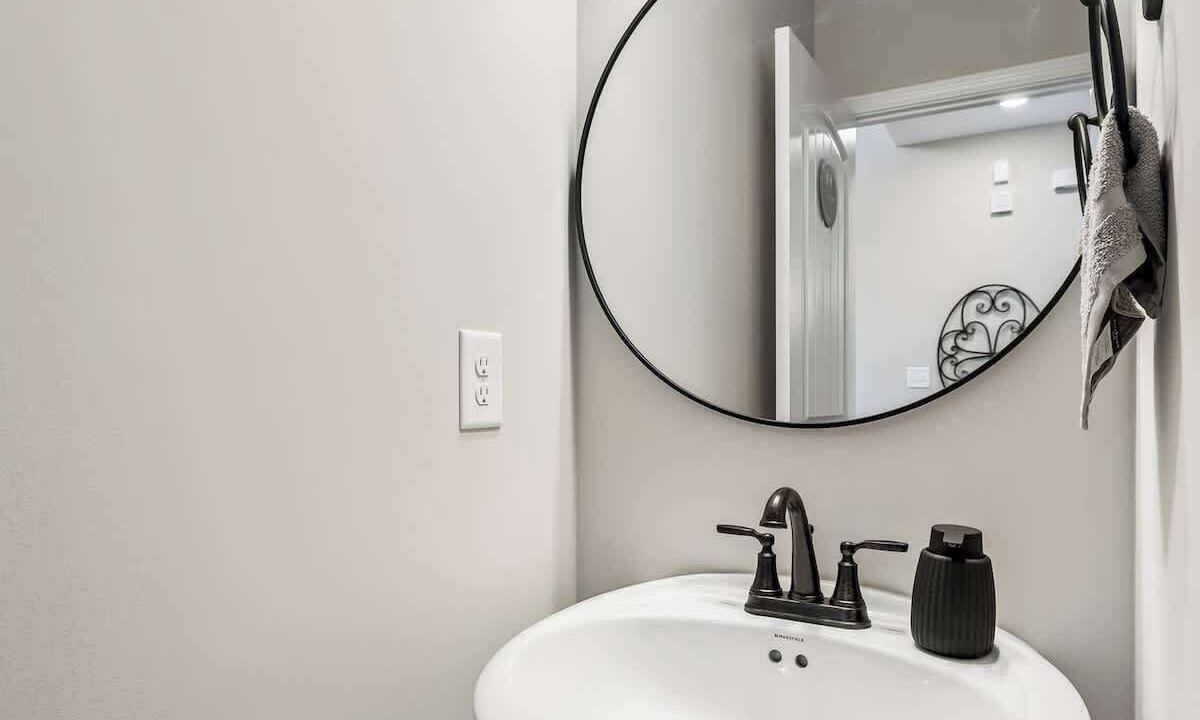 Photo of Bathroom in Clarksville