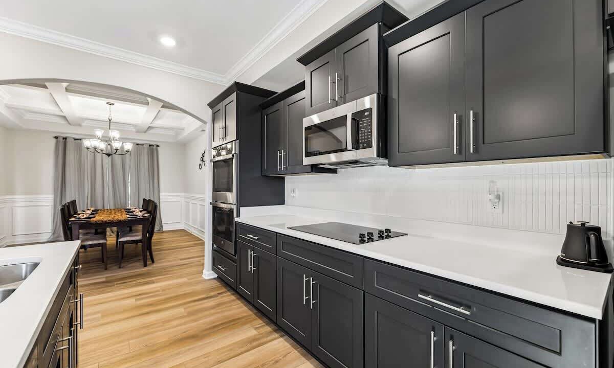 Photo of Kitchen in Clarksville