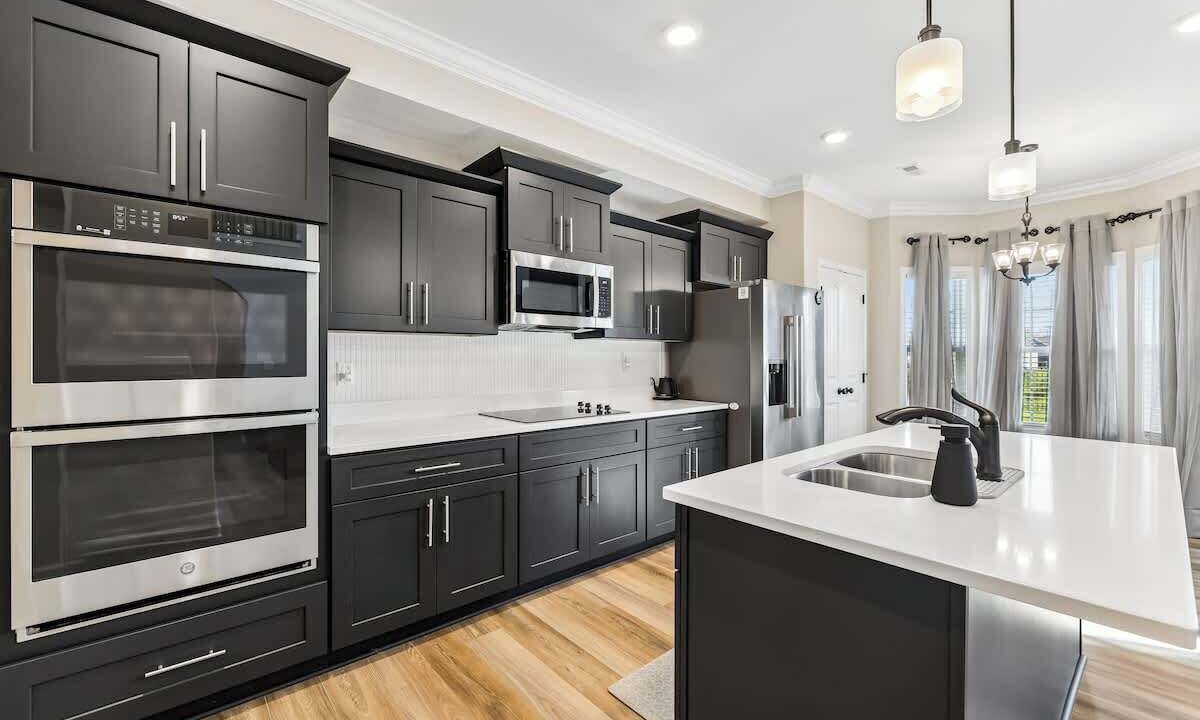 Photo of Kitchen in Clarksville