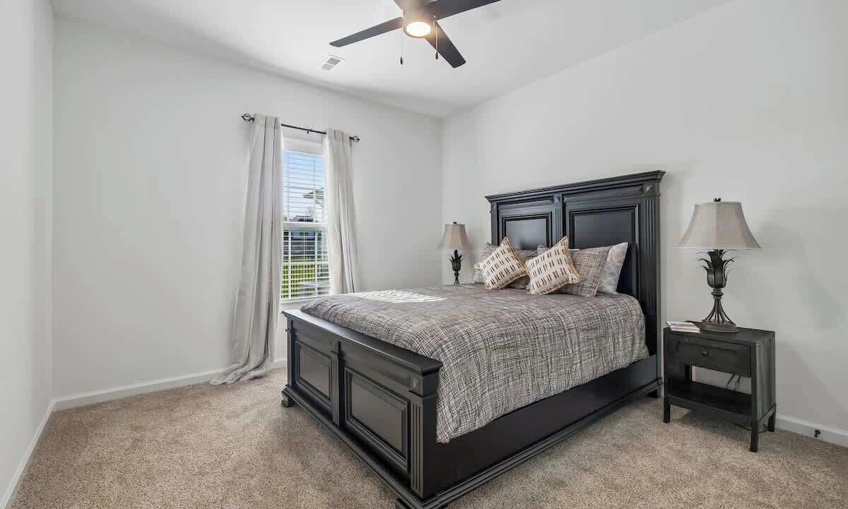 Photo of Bedroom in Clarksville