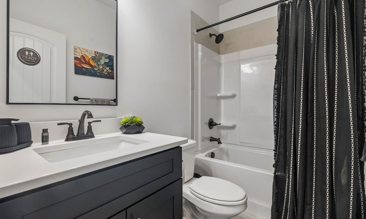 Photo of Bathroom in Clarksville