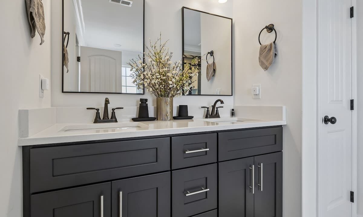 Photo of Bathroom in Clarksville