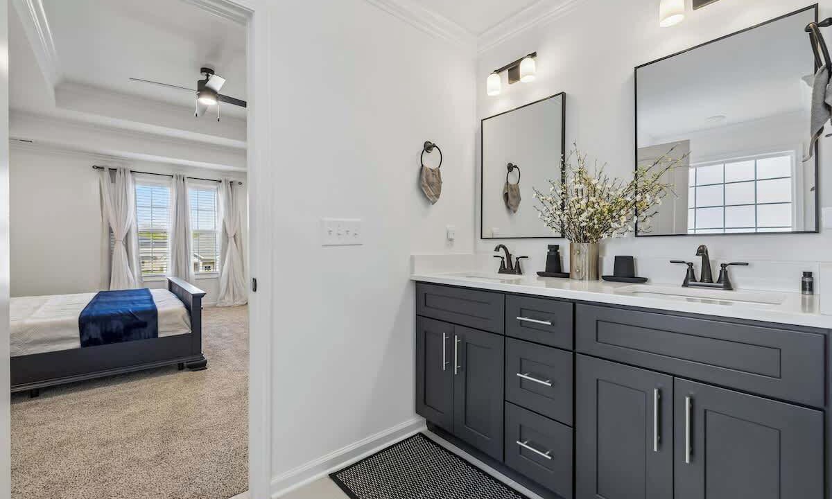 Photo of Bedroom in Clarksville