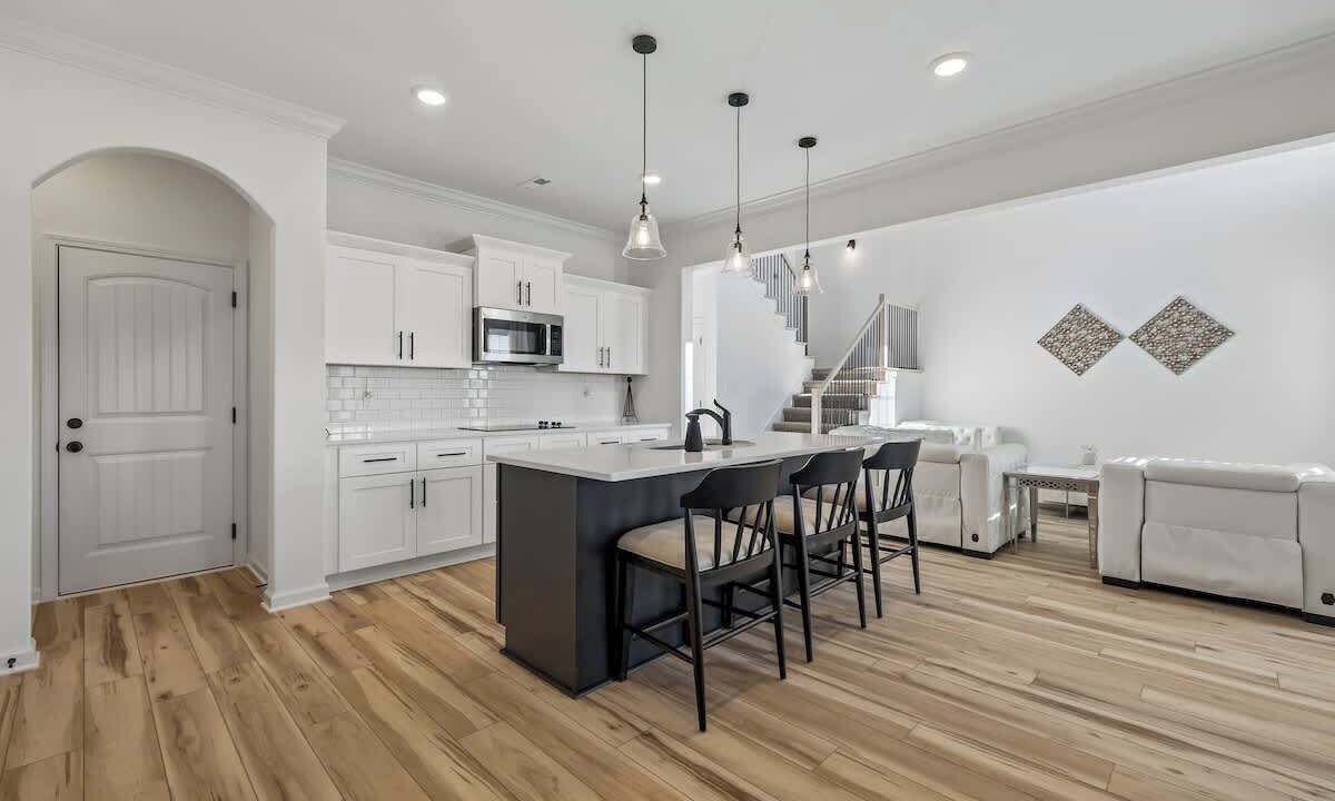 Photo of Kitchen in Clarksville