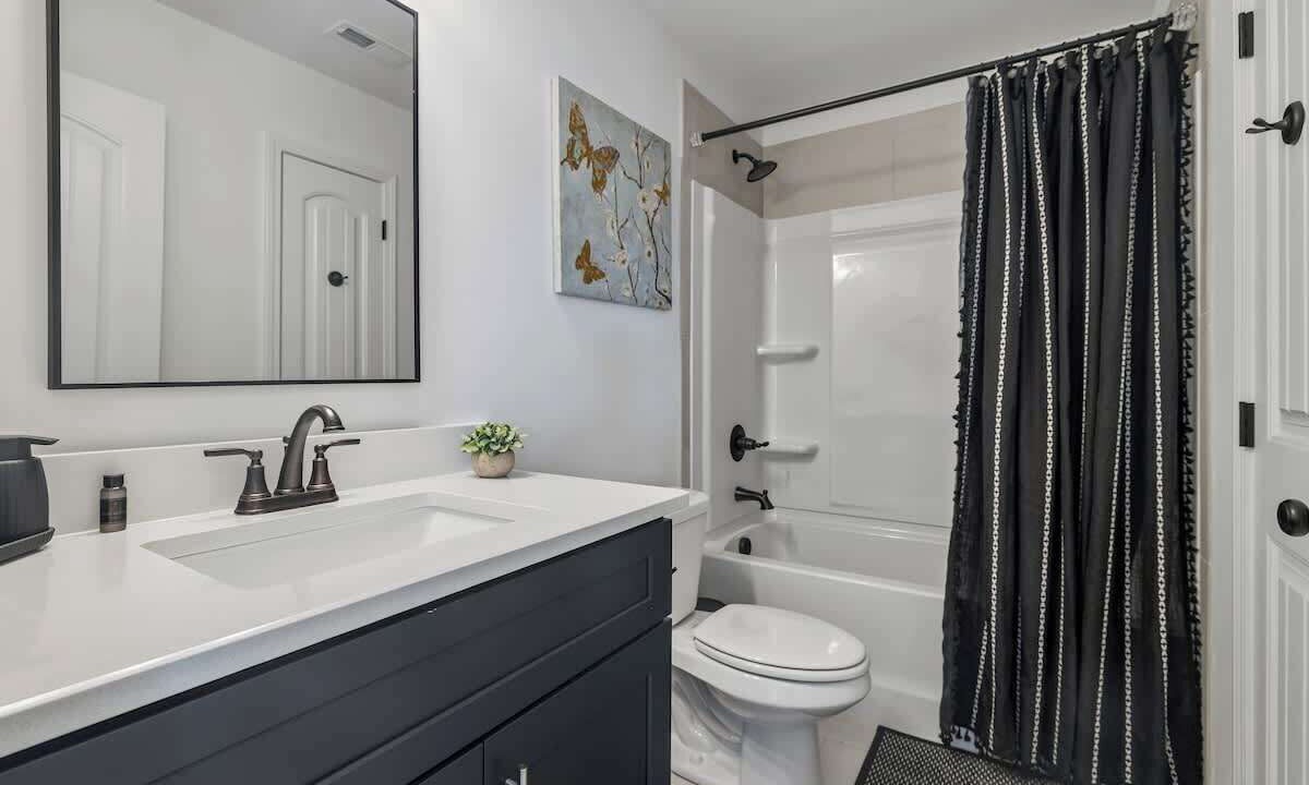 Photo of Bathroom in Clarksville