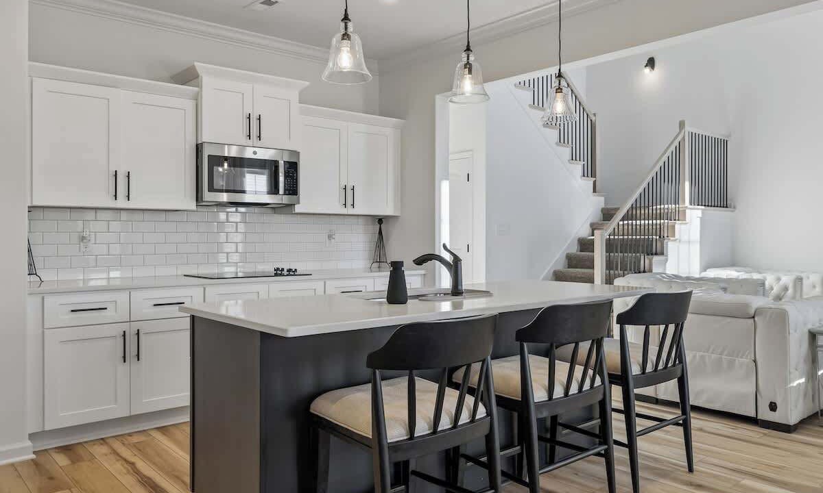 Photo of Kitchen in Clarksville