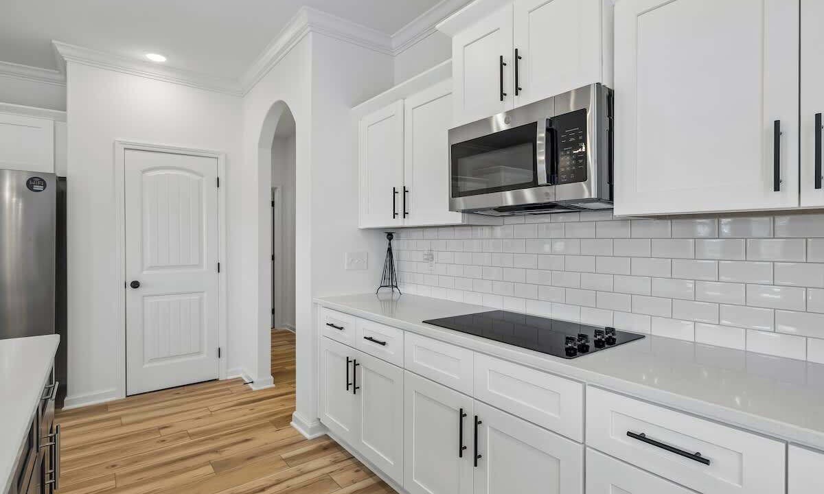 Photo of Kitchen in Clarksville