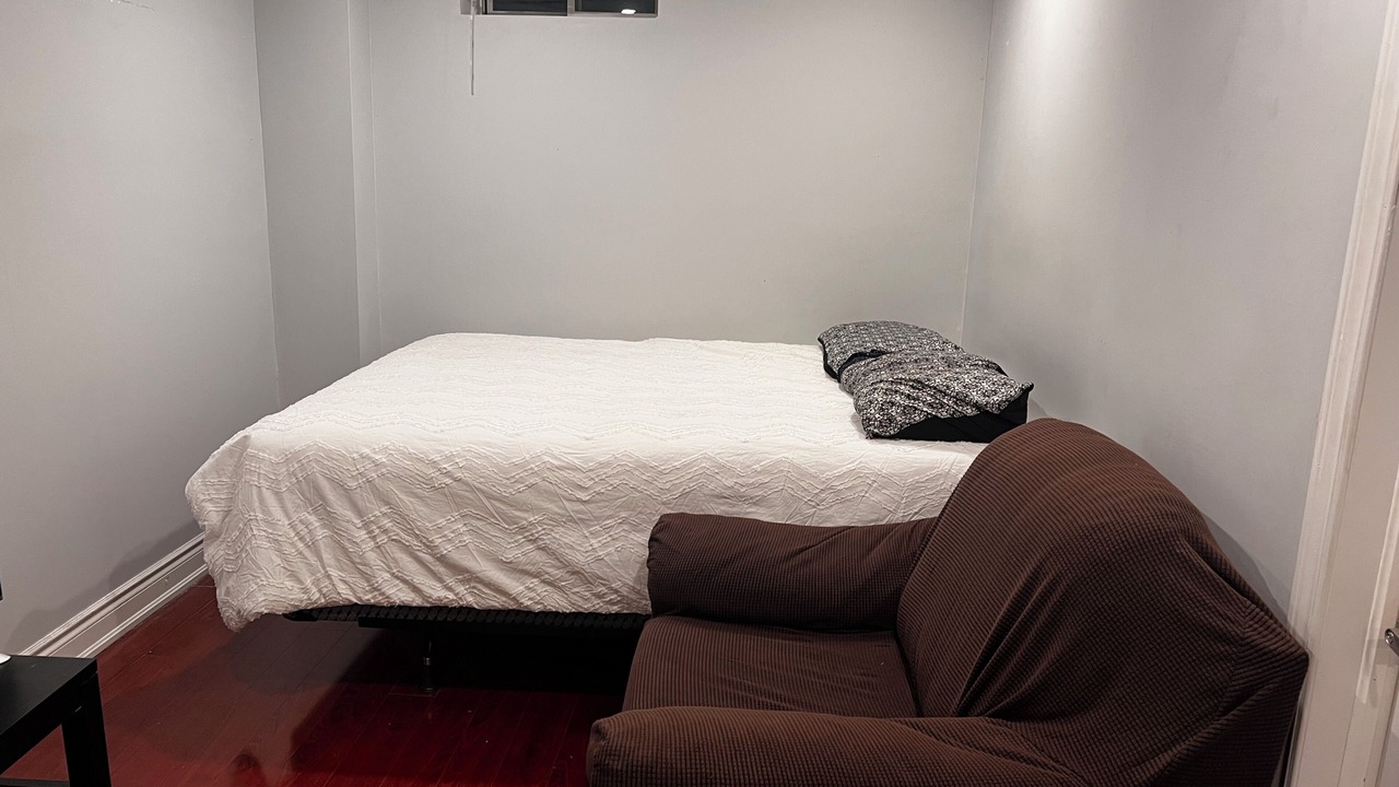 Photo of Bedroom in Brampton