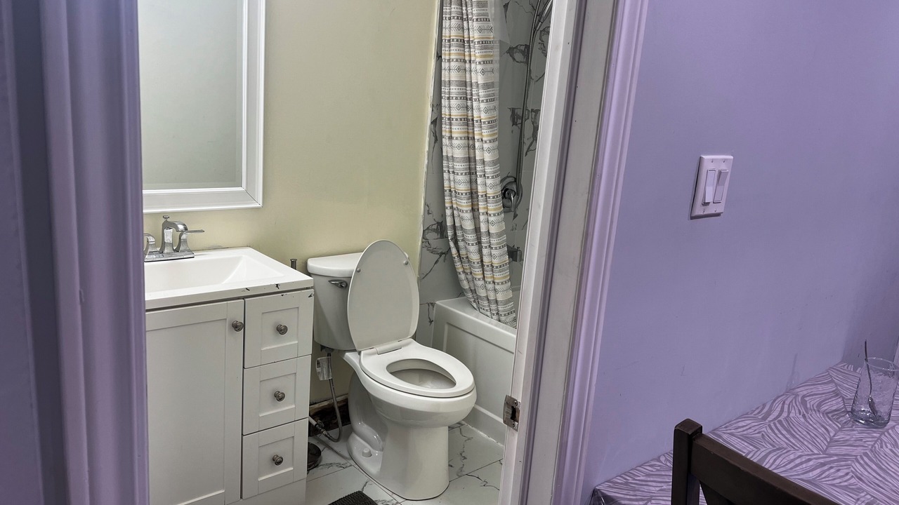 Photo of Bathroom in Brampton