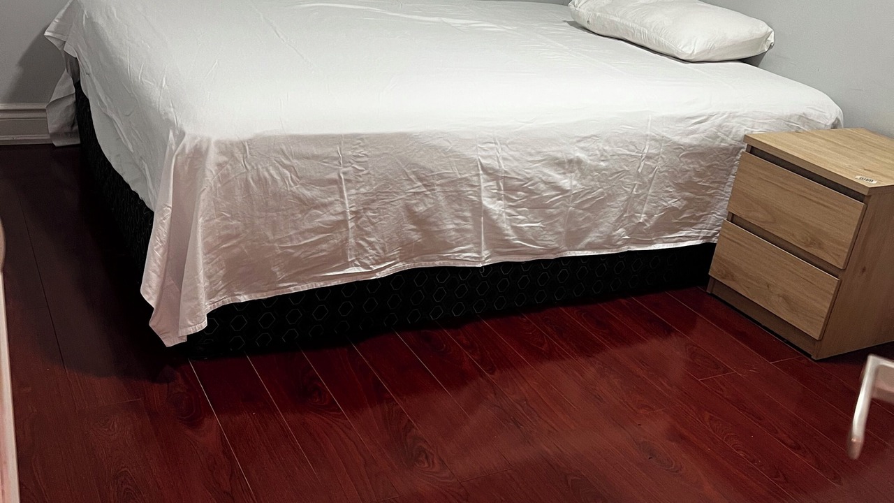 Photo of Bedroom in Brampton
