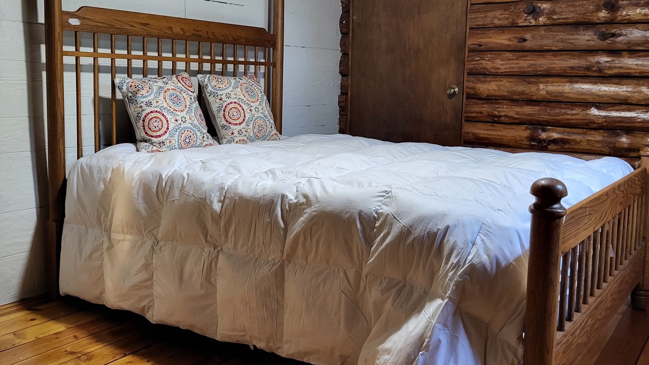 Photo of Bedroom in Lakeview