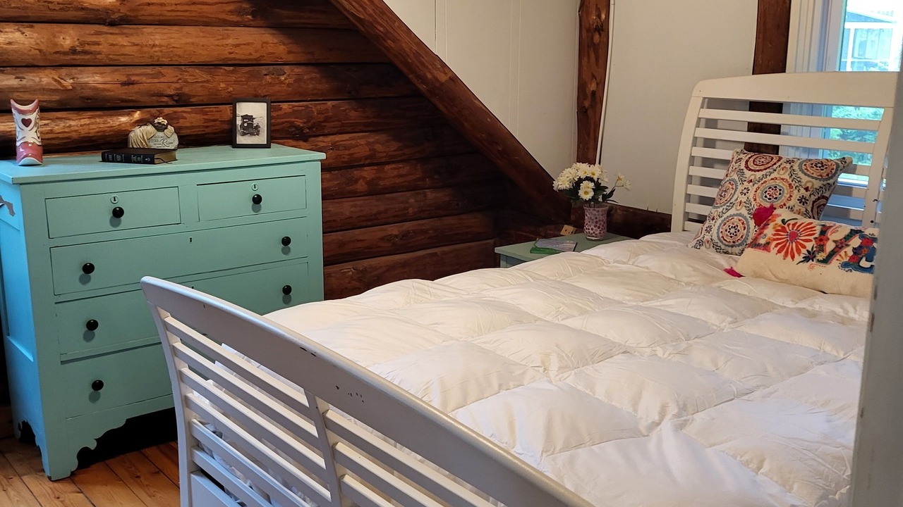 Photo of Bedroom in Lakeview