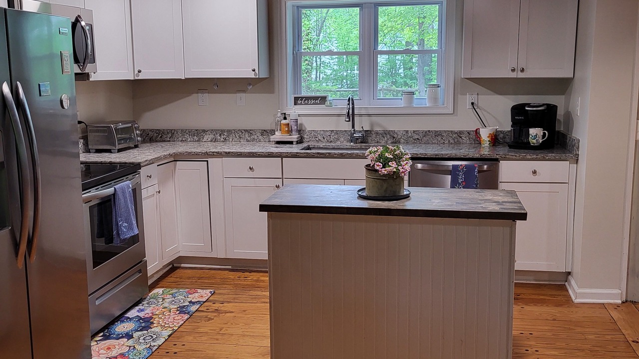 Photo of Kitchen in Lakeview