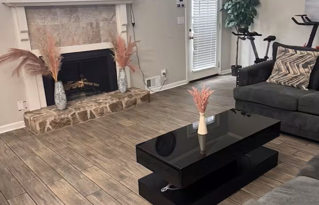 Photo of Livingroom in Ellenwood