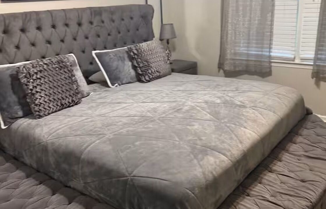 Photo of Bedroom in Ellenwood
